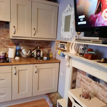 Privat bolig Double With Shared Bathroom Cork